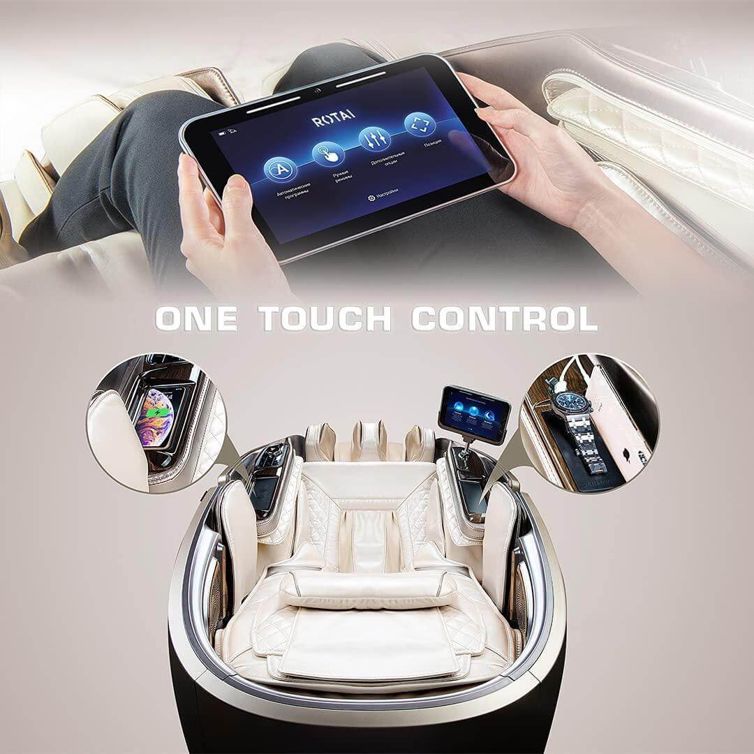 Gemini luxury Massage Chair gold, best massage chair, massage chair Dubai, massage chair uae, massage chair Saudi Arabia, كرسي التدليك, Best massage chair in Dubai UAE, buy massage chair