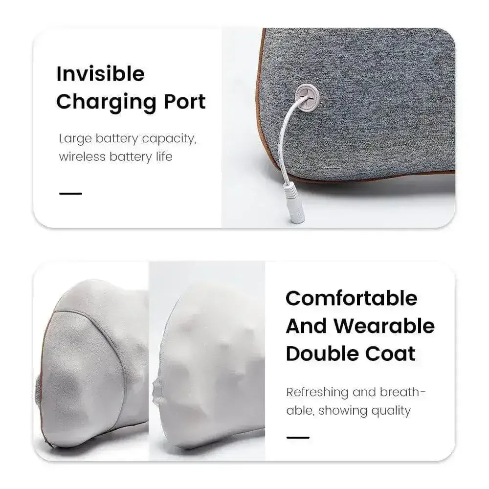 Rotai - Best Massage Chair in Dubai, UAE - Shop massage chairs in Abu Dhabi, UAE, Saudi Arabia كرسي التدليك